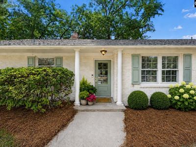 826 Rickenbaker Drive , Columbia, SC 29205