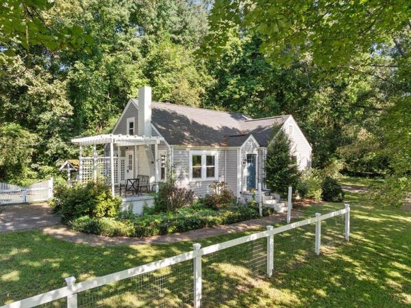 1034 Mill Creek Road, Rocky Face, GA 30740