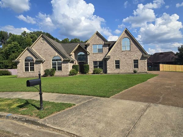 6573 LOGWOOD CV, Bartlett, TN 38002