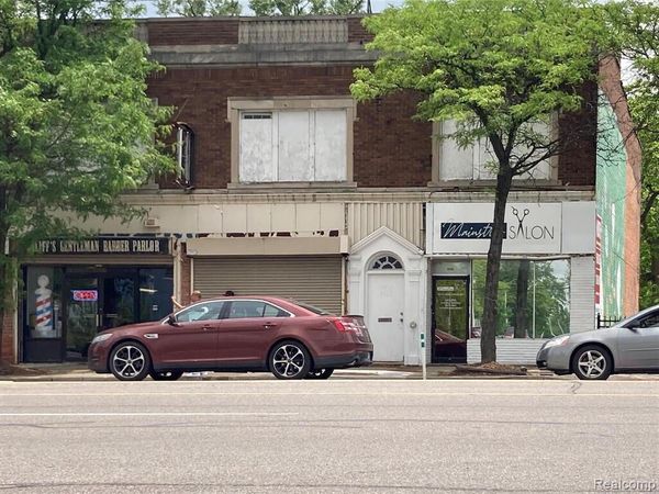 14318 E Jefferson Avenue, Detroit, MI 48215