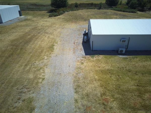 3802 N Goodrich Road, Marlow, OK 73055
