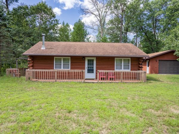 W5958 Beach Drive, New Lisbon, WI 53950