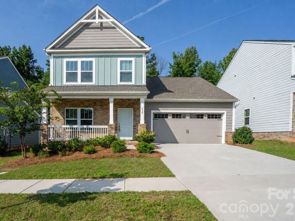 830 Scotch Meadows Loop , Unit 50, Monroe, NC 28110