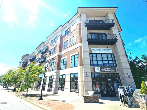29 W French Broad Street, Unit 107, Brevard, NC 28712
