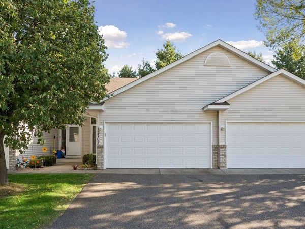 12702 3rd Avenue N, Zimmerman, MN 55398