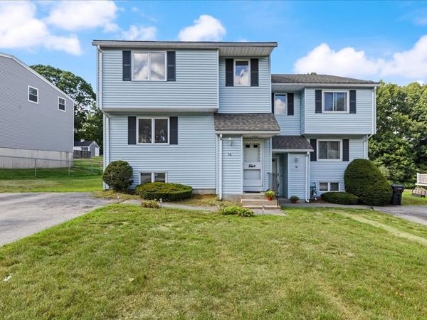 14 Jefferey Ln., Unit 14, Haverhill, MA 01832