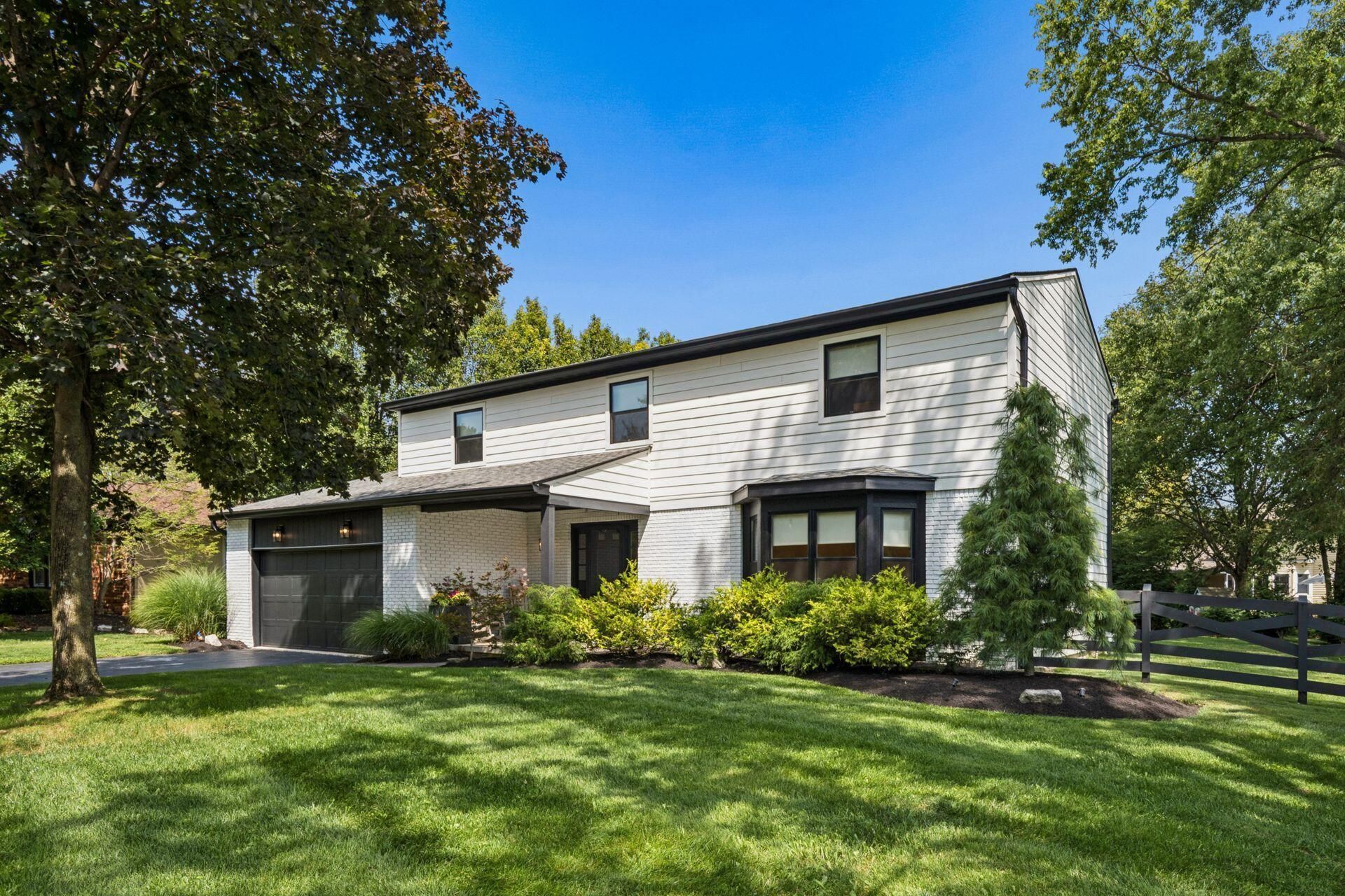 6880 Clydeway Court, Worthington, OH 43085 Main Photo