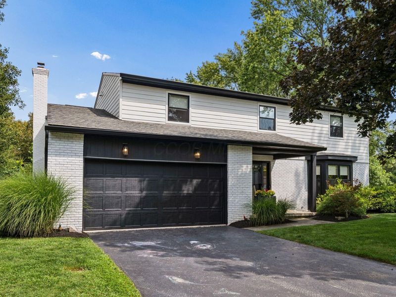 6880 Clydeway Court, Worthington, OH 43085 Photo 4