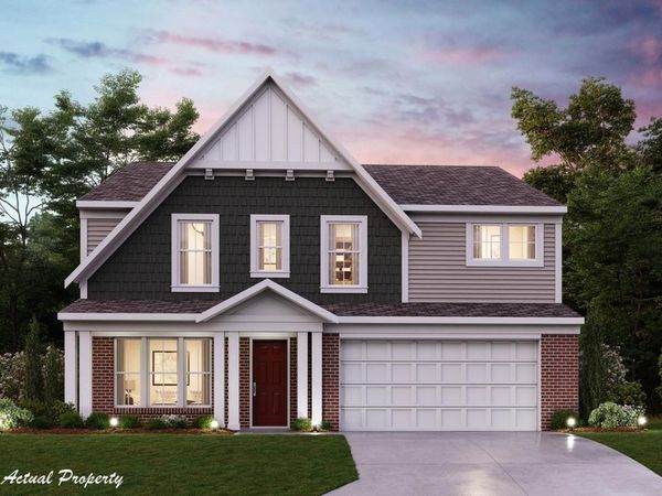 2240 Cloud View Court , Marysville, OH 43040