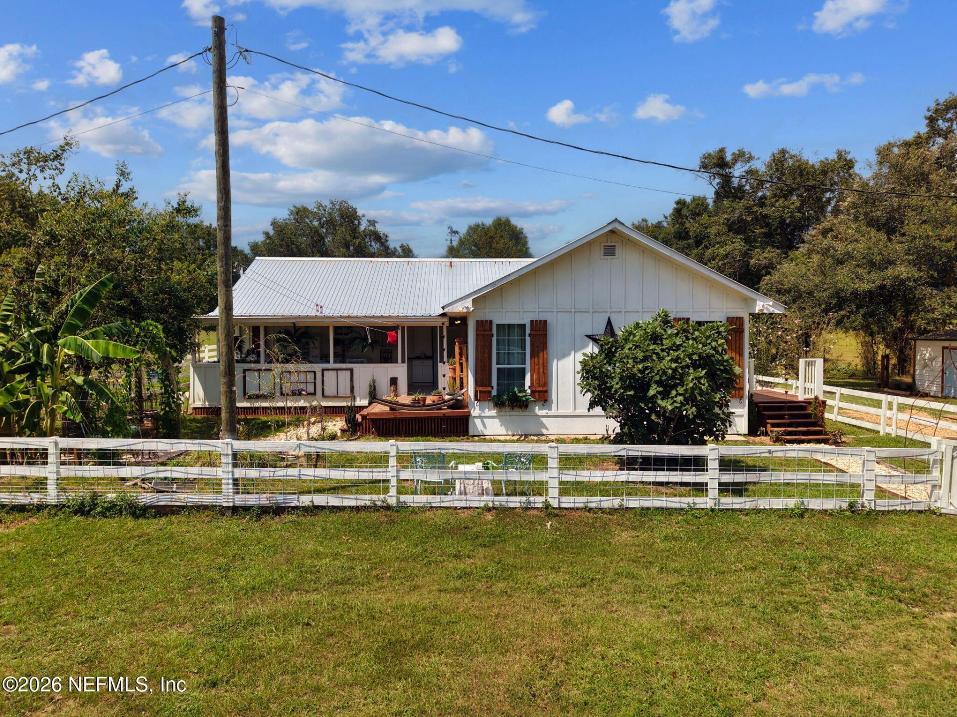 421 NW Bailey Grade Road, Greenville, FL 32331 Photo
