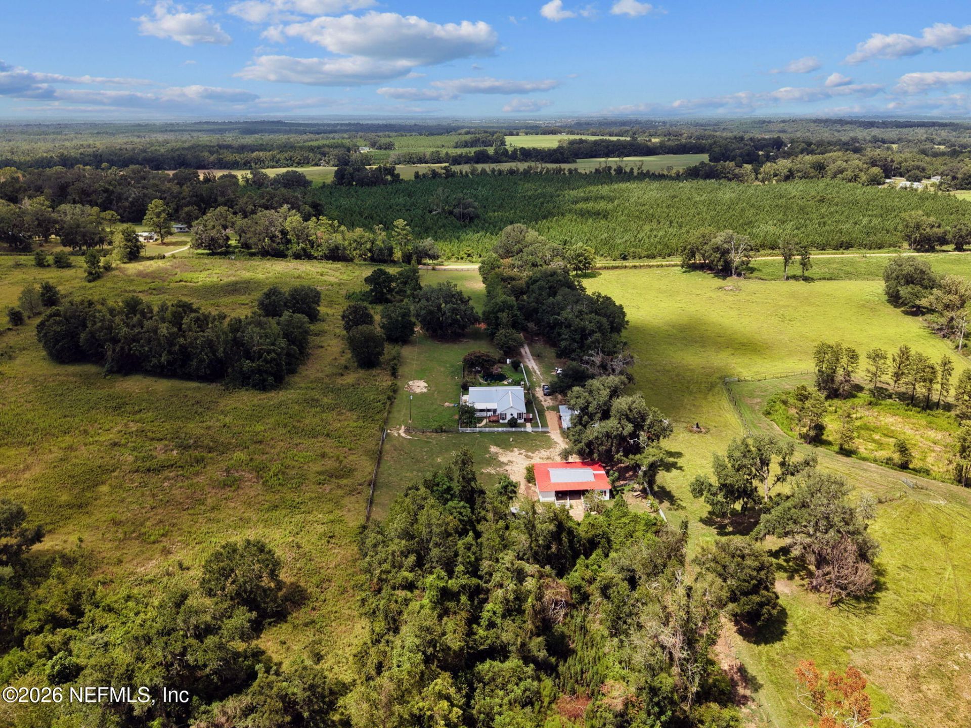 421 NW Bailey Grade Road, Greenville, FL 32331 Photo