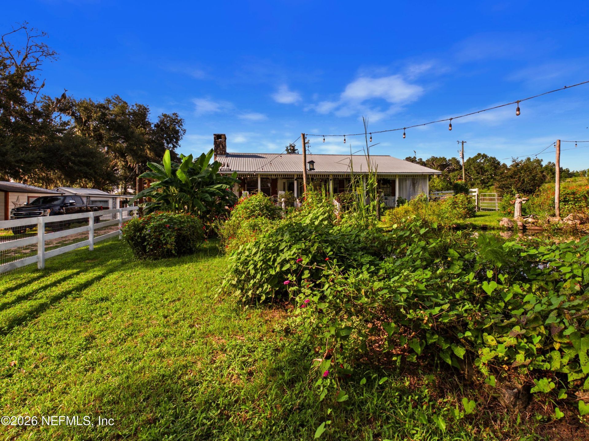 421 NW Bailey Grade Road, Greenville, FL 32331 Photo