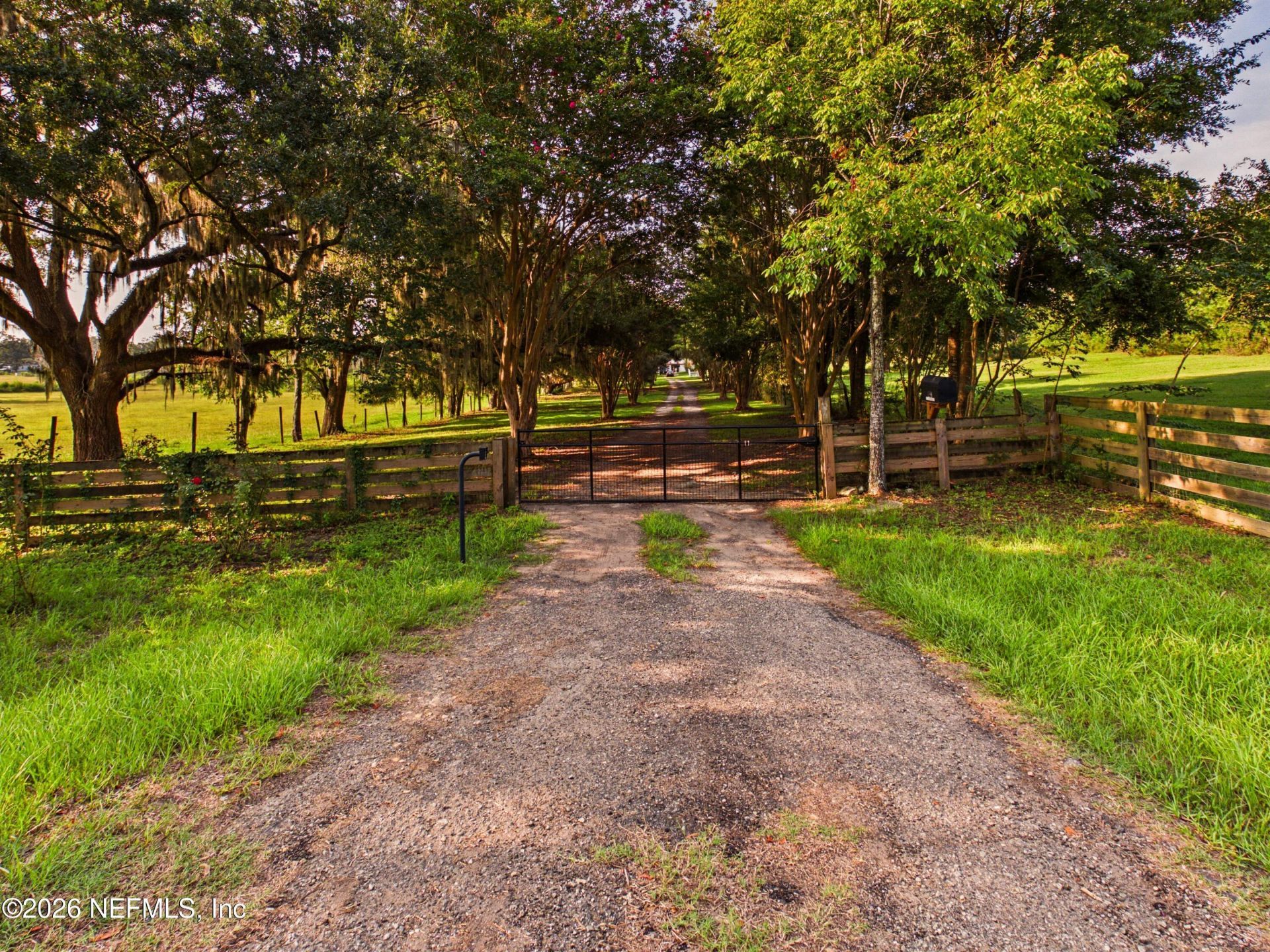 421 NW Bailey Grade Road, Greenville, FL 32331 Photo