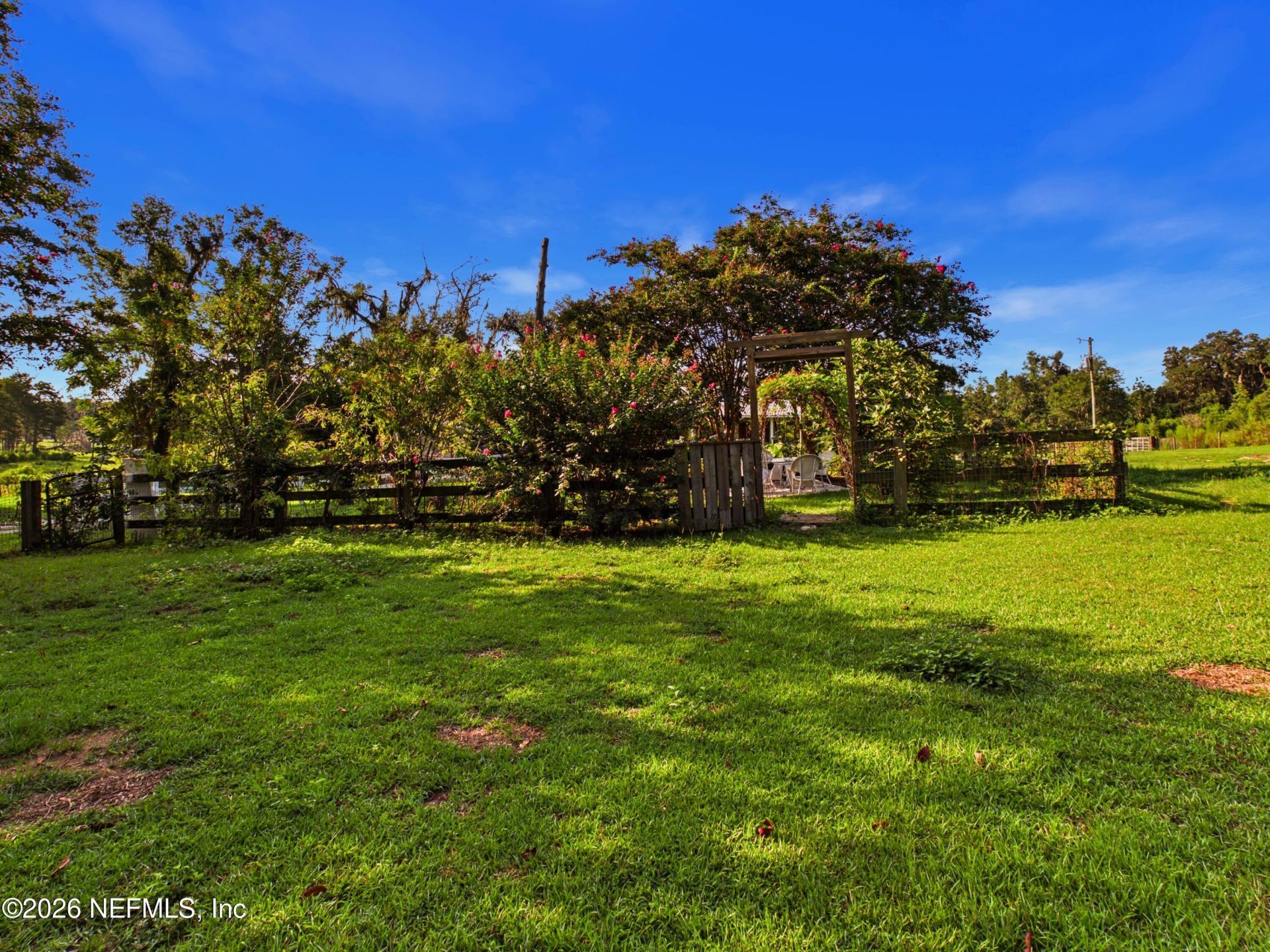 421 NW Bailey Grade Road, Greenville, FL 32331 Photo