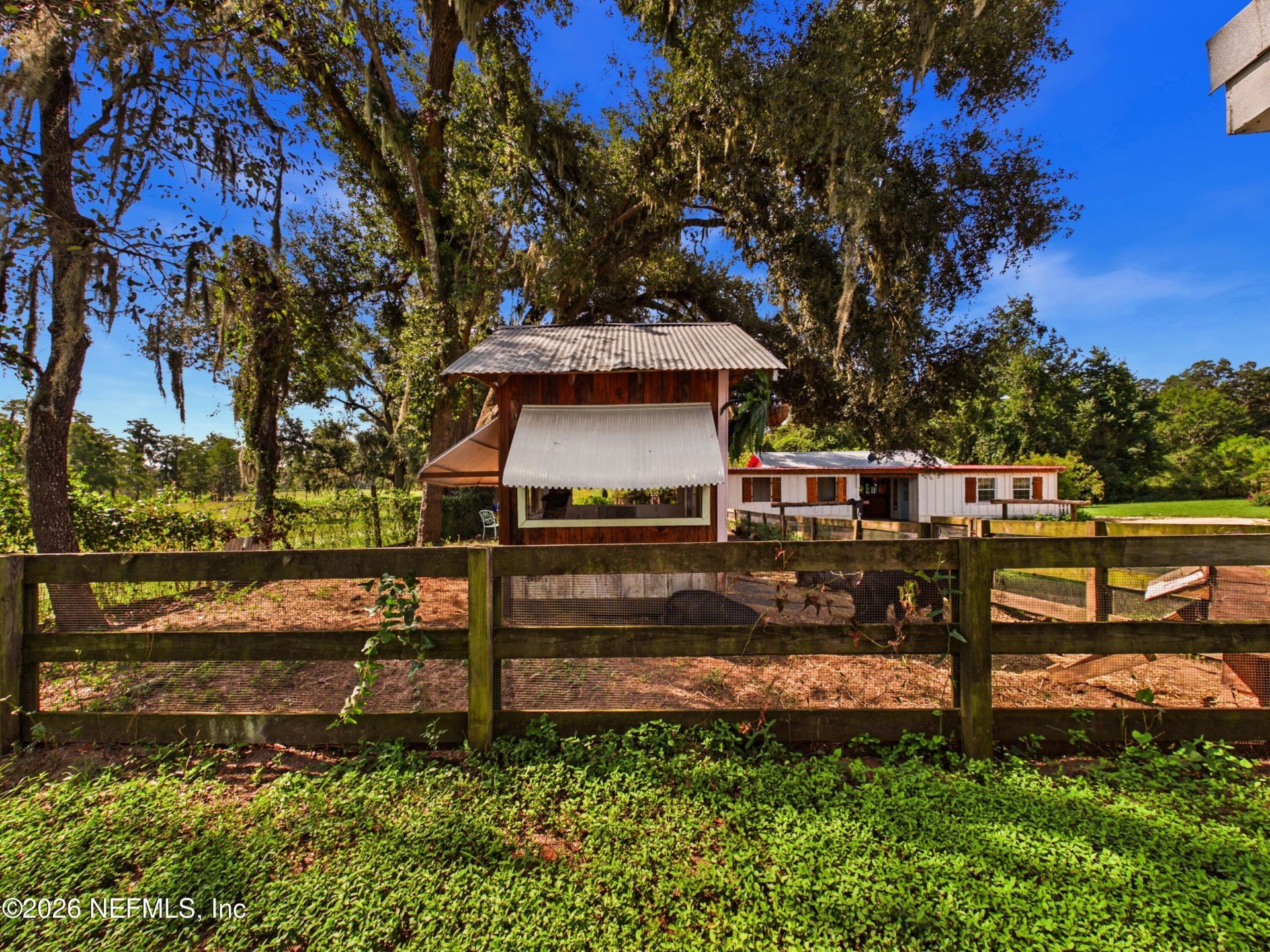 421 NW Bailey Grade Road, Greenville, FL 32331 Photo