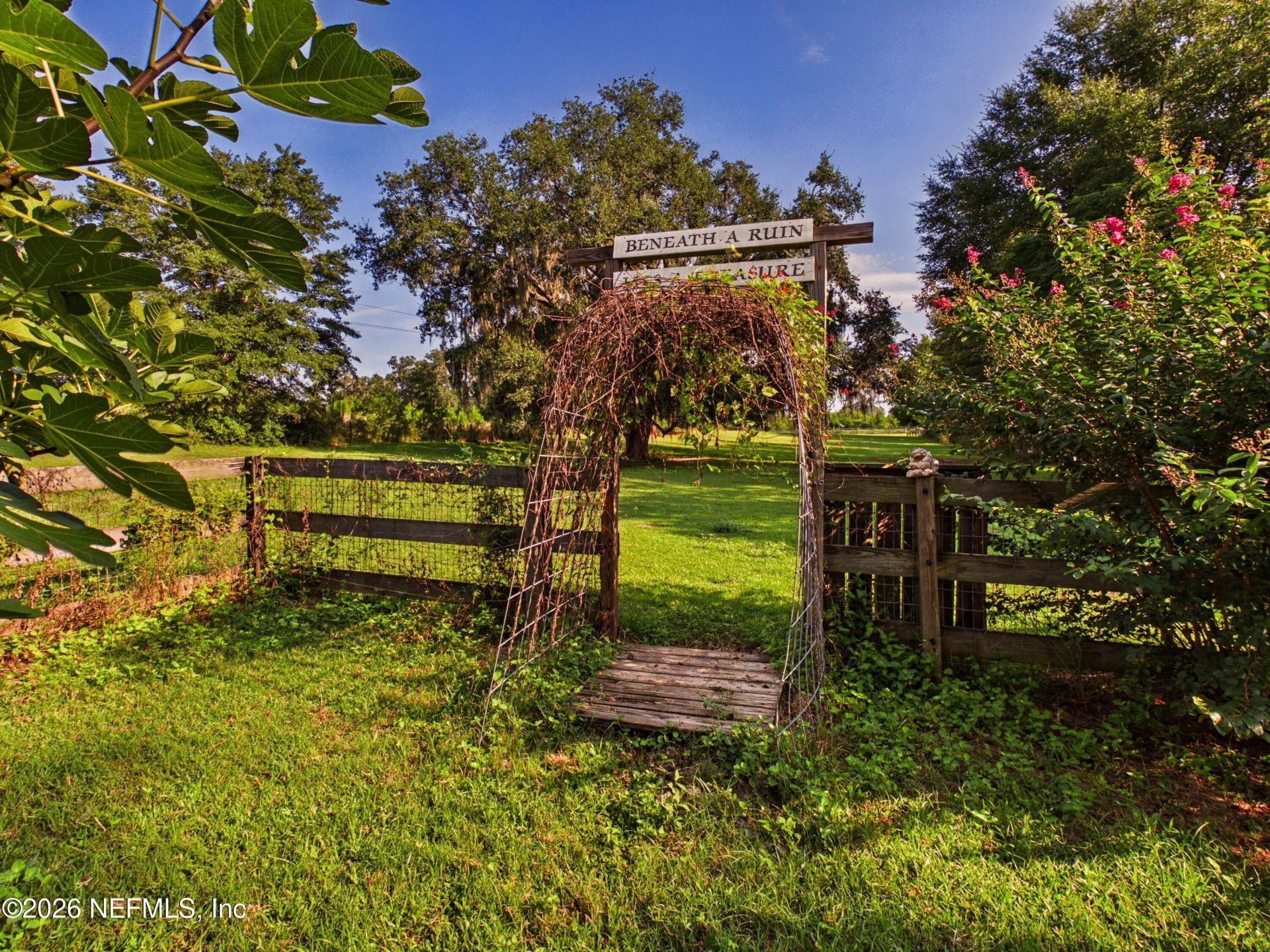 421 NW Bailey Grade Road, Greenville, FL 32331 Photo