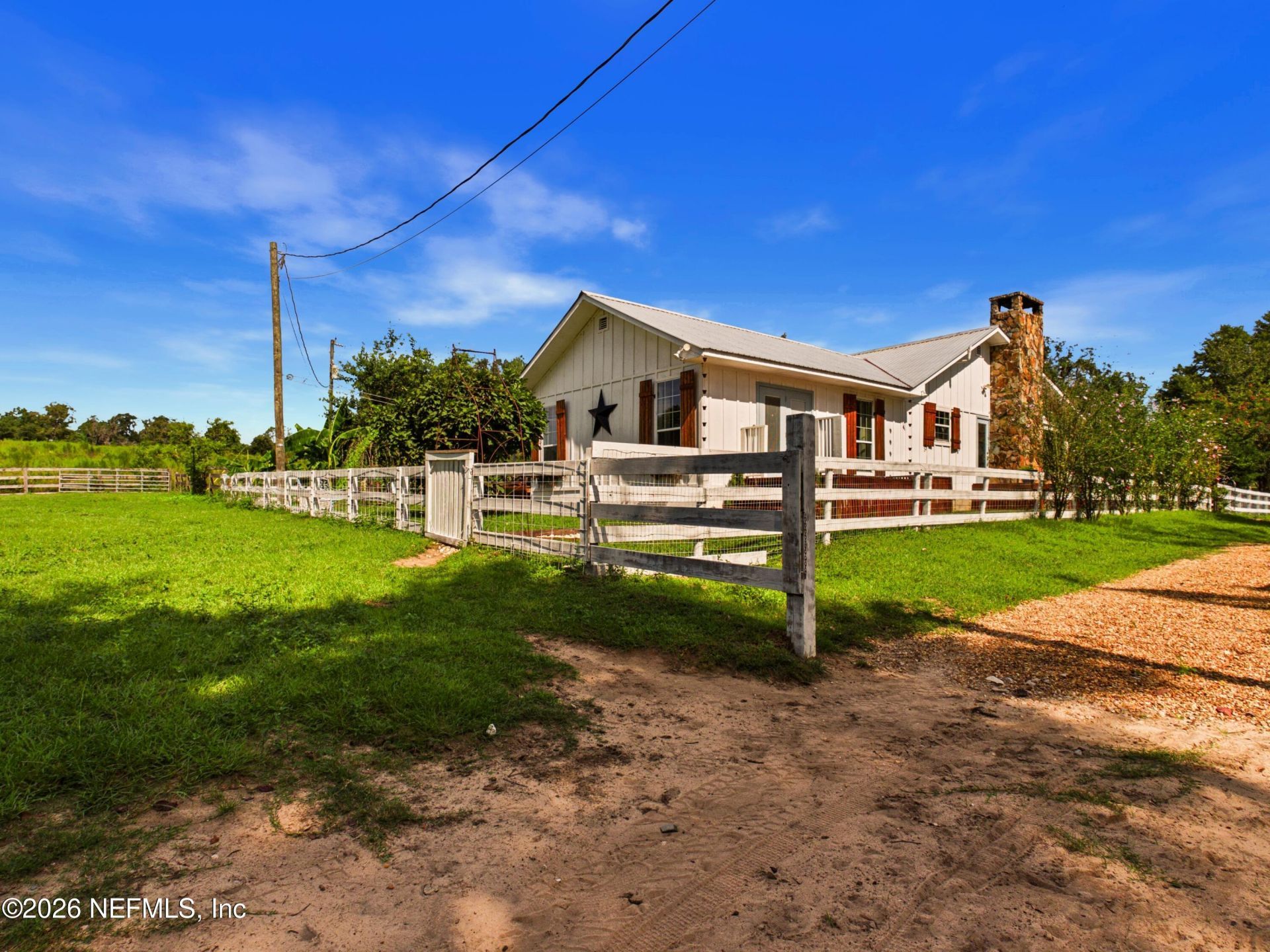 421 NW Bailey Grade Road, Greenville, FL 32331 Photo