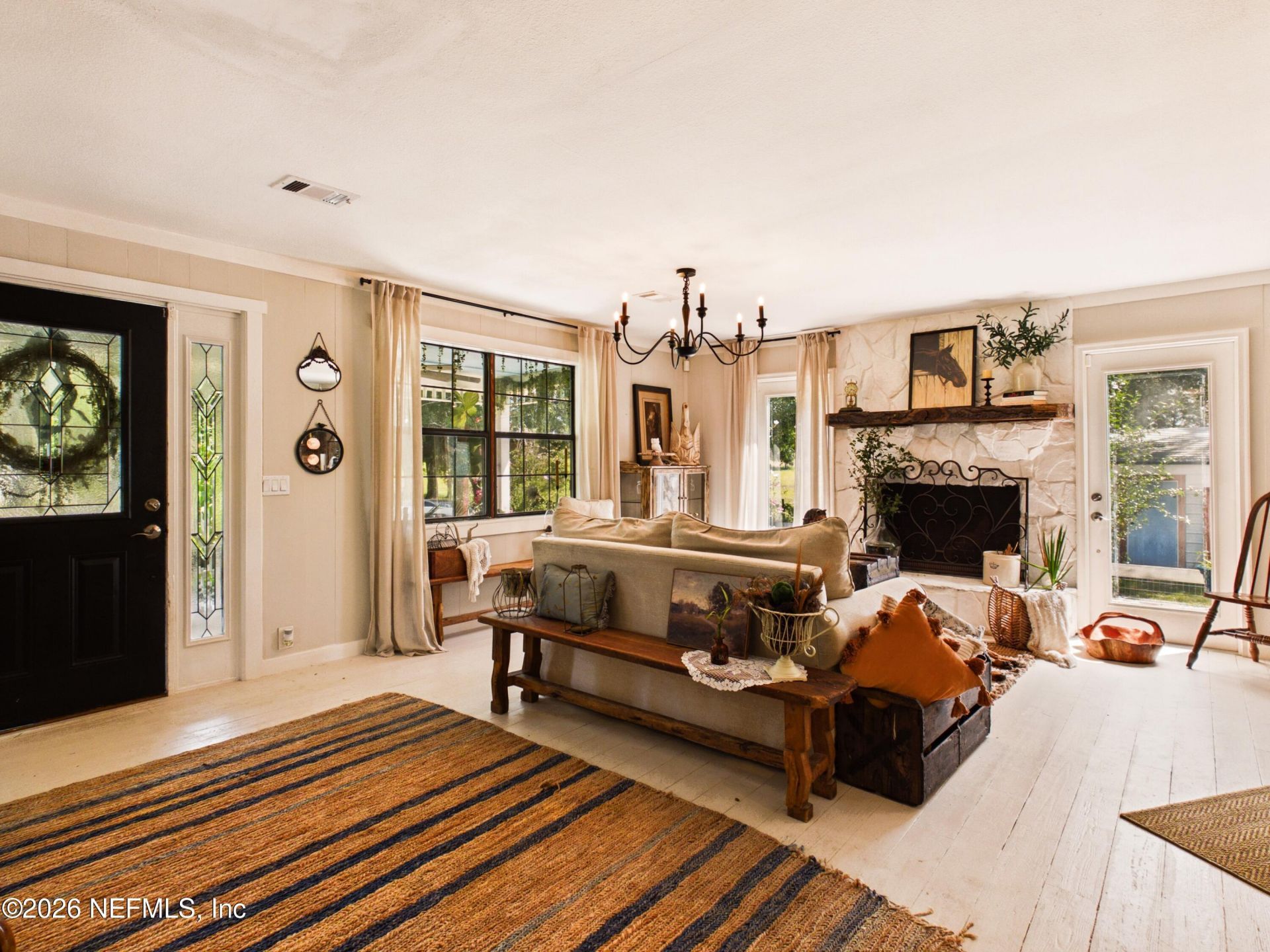 421 NW Bailey Grade Road, Greenville, FL 32331 Photo