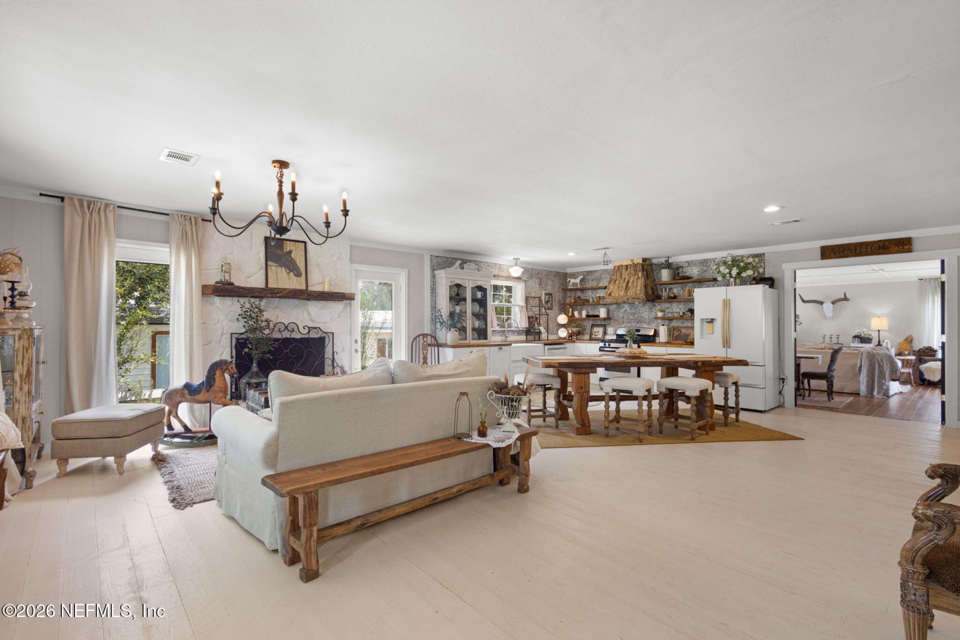 421 NW Bailey Grade Road, Greenville, FL 32331 Photo