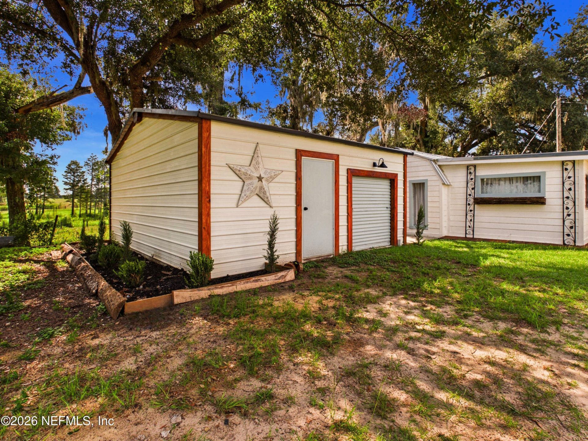 421 NW Bailey Grade Road, Greenville, FL 32331 Photo