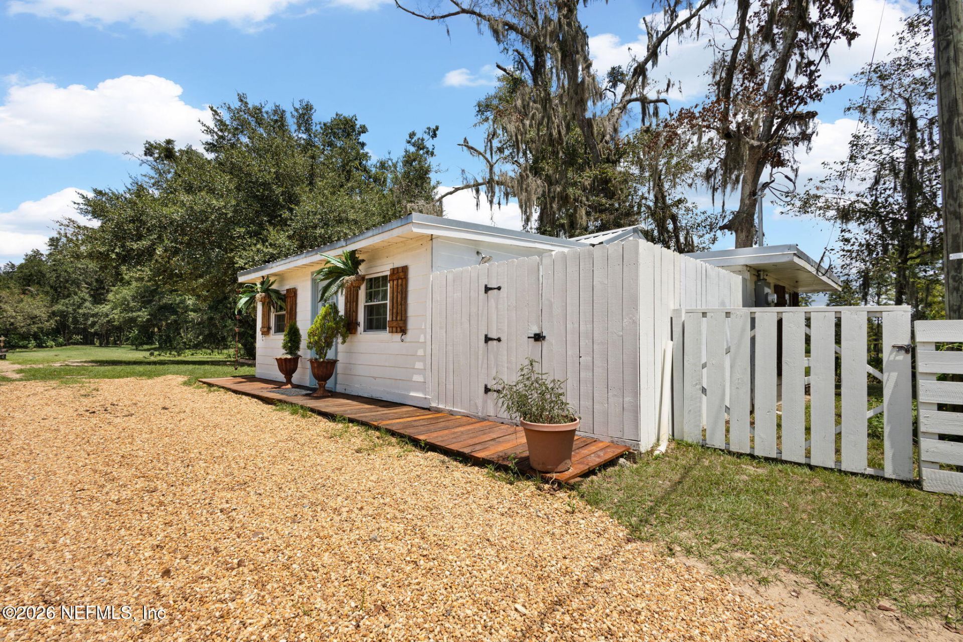 421 NW Bailey Grade Road, Greenville, FL 32331 Photo
