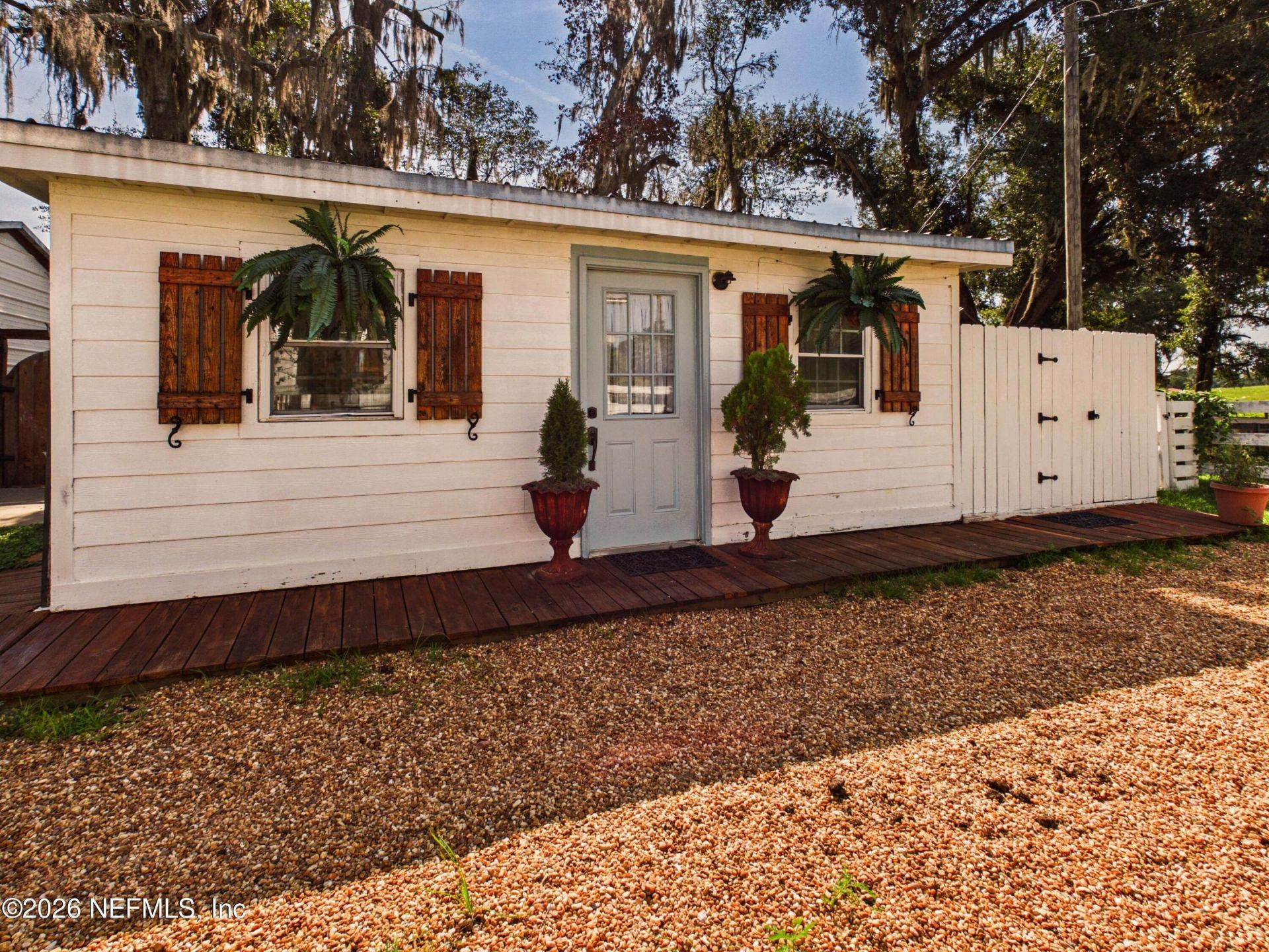 421 NW Bailey Grade Road, Greenville, FL 32331 Photo