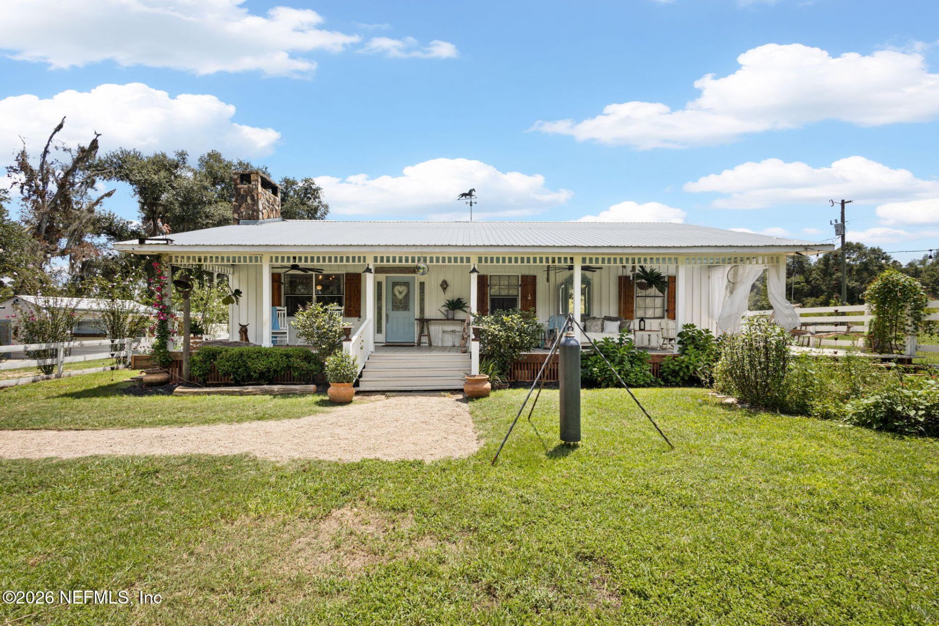 421 NW Bailey Grade Road, Greenville, FL 32331 Photo