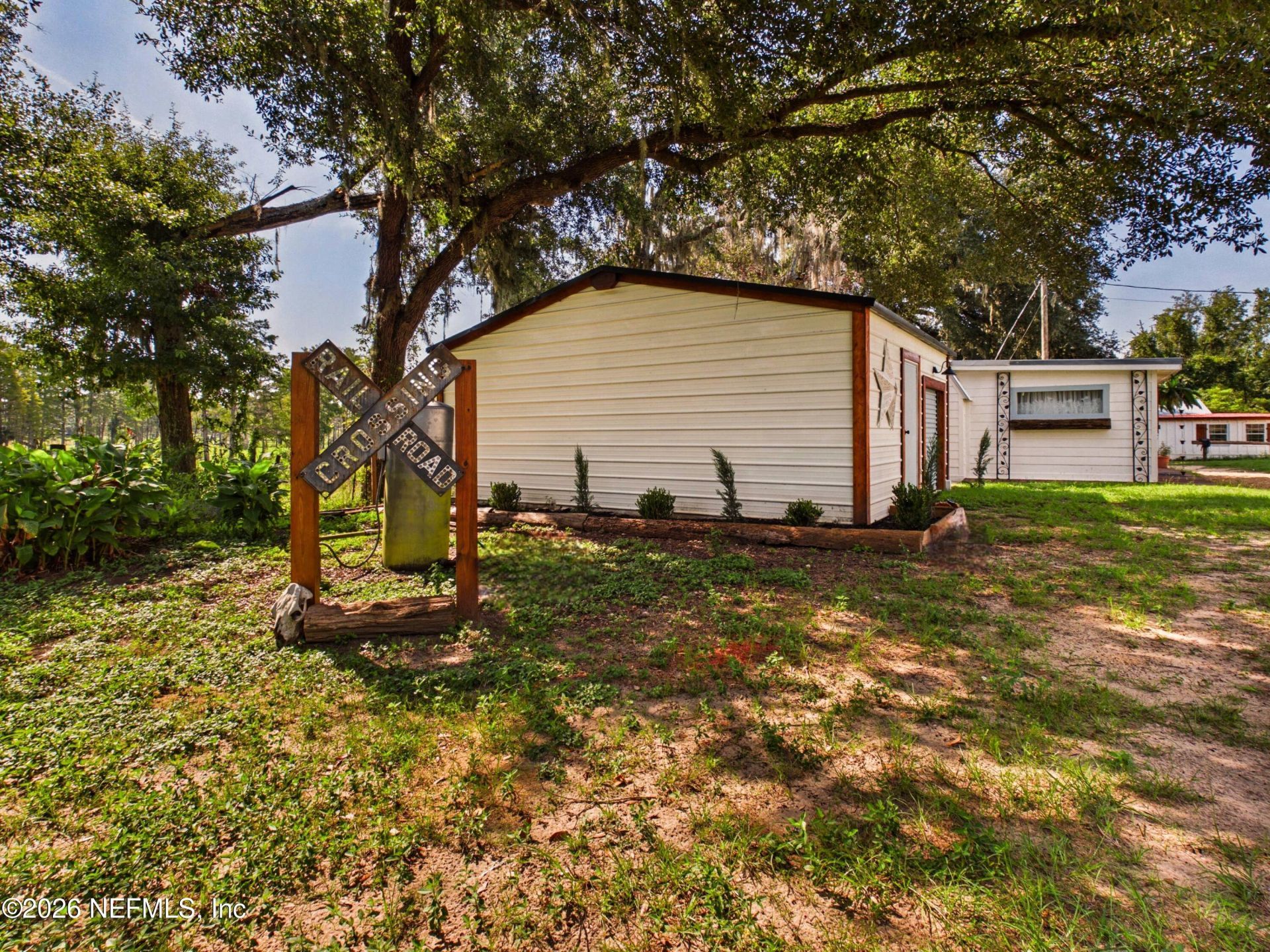 421 NW Bailey Grade Road, Greenville, FL 32331 Photo