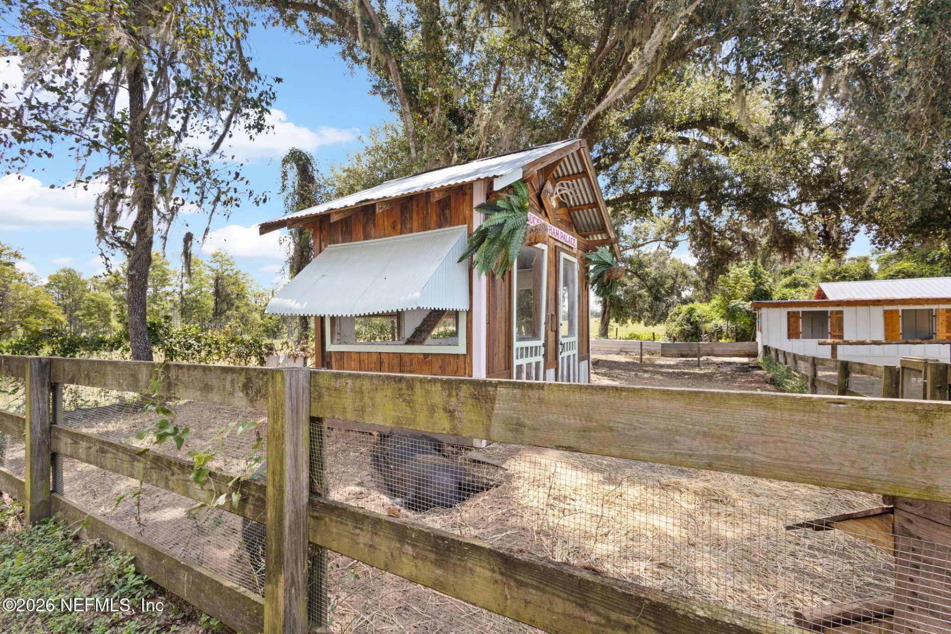 421 NW Bailey Grade Road, Greenville, FL 32331 Photo