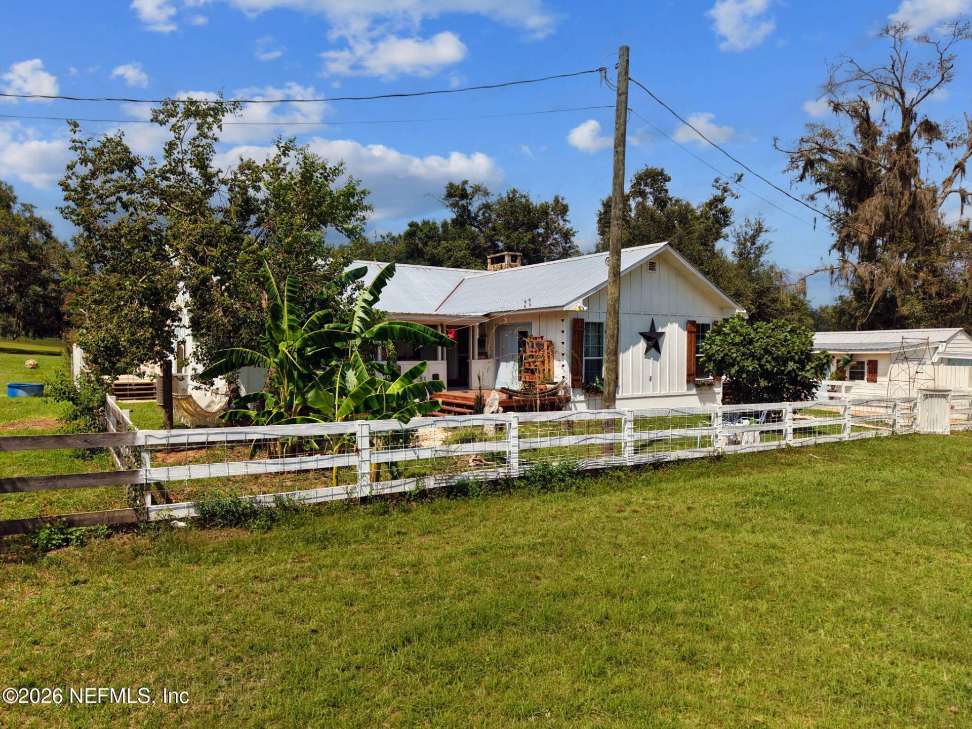 421 NW Bailey Grade Road, Greenville, FL 32331 Photo