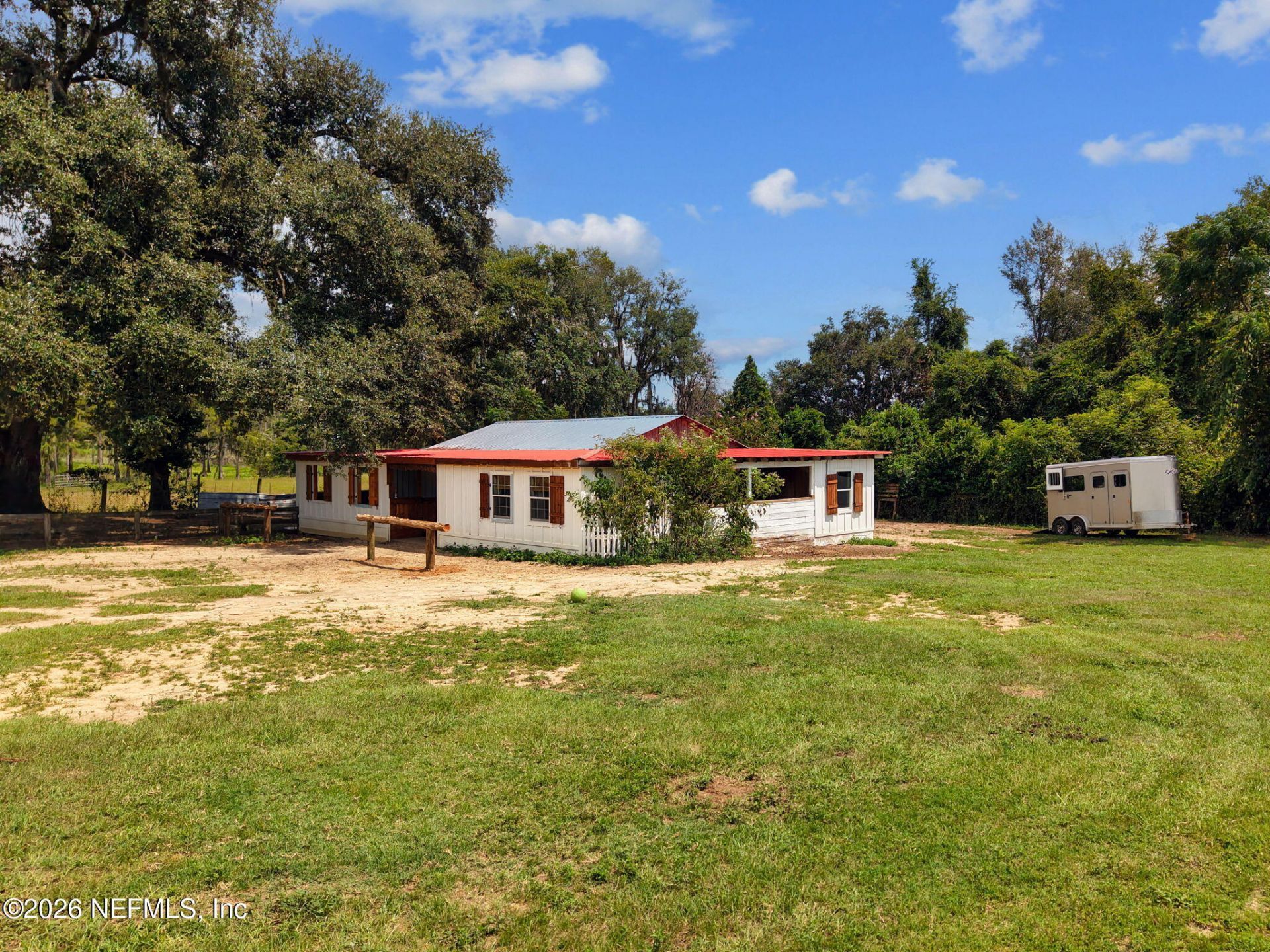421 NW Bailey Grade Road, Greenville, FL 32331 Photo