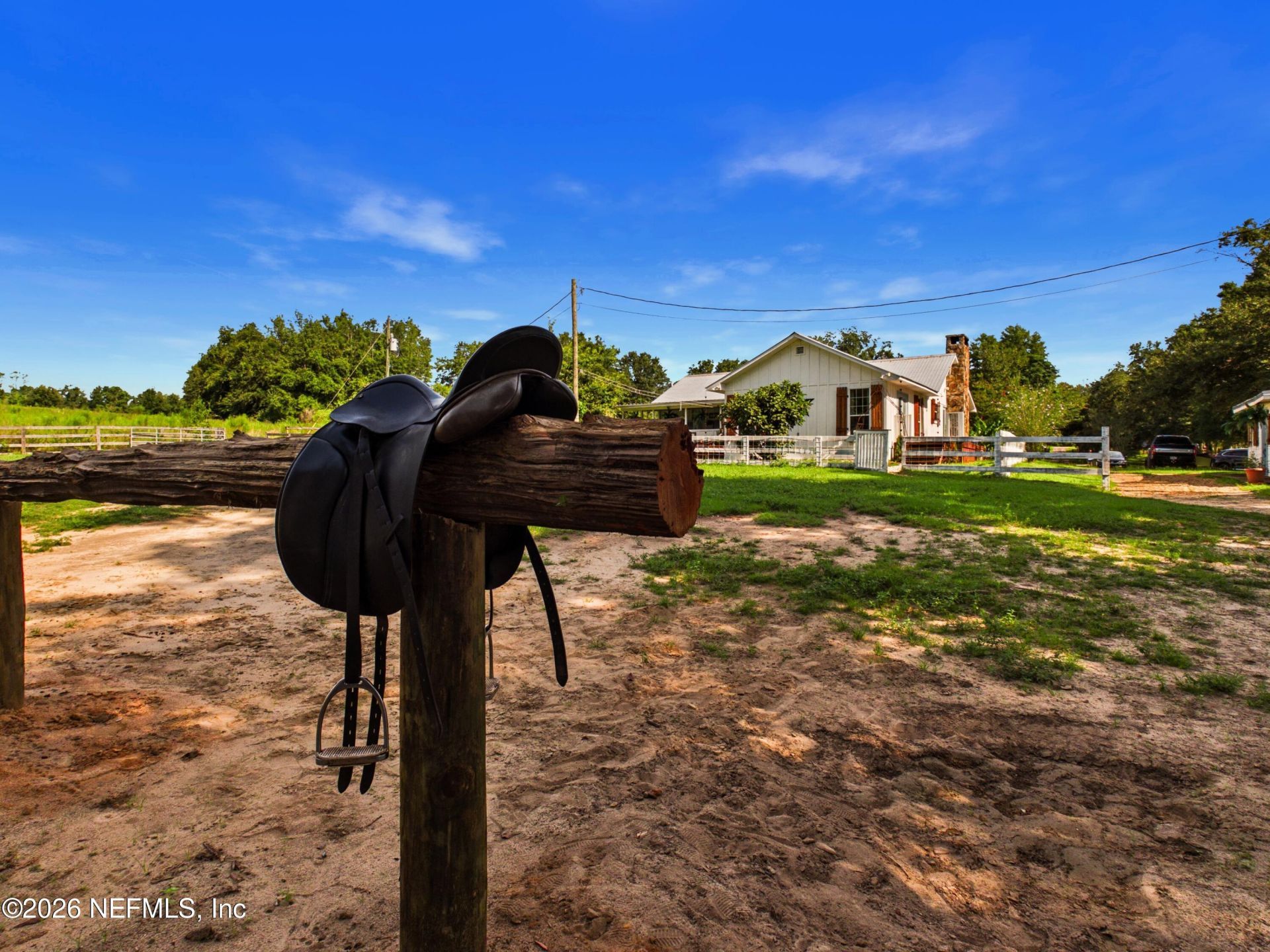 421 NW Bailey Grade Road, Greenville, FL 32331 Photo