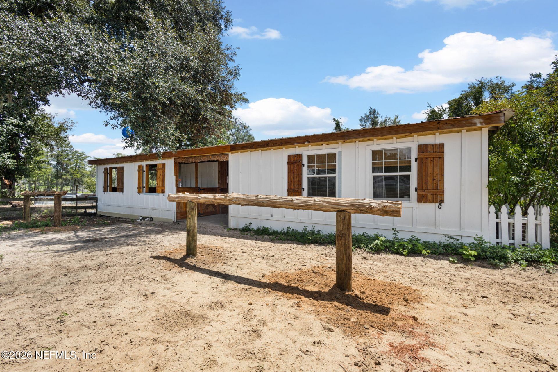 421 NW Bailey Grade Road, Greenville, FL 32331 Photo