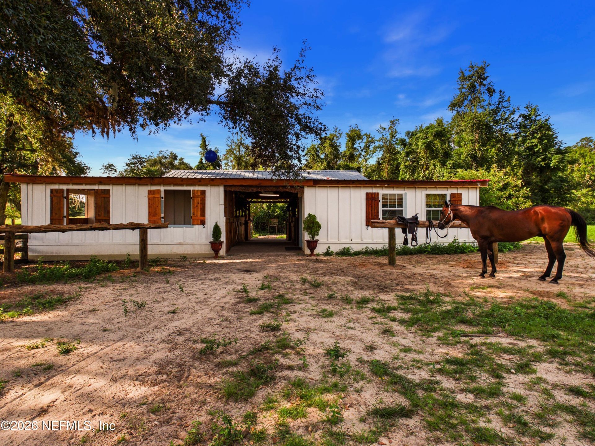 421 NW Bailey Grade Road, Greenville, FL 32331 Photo