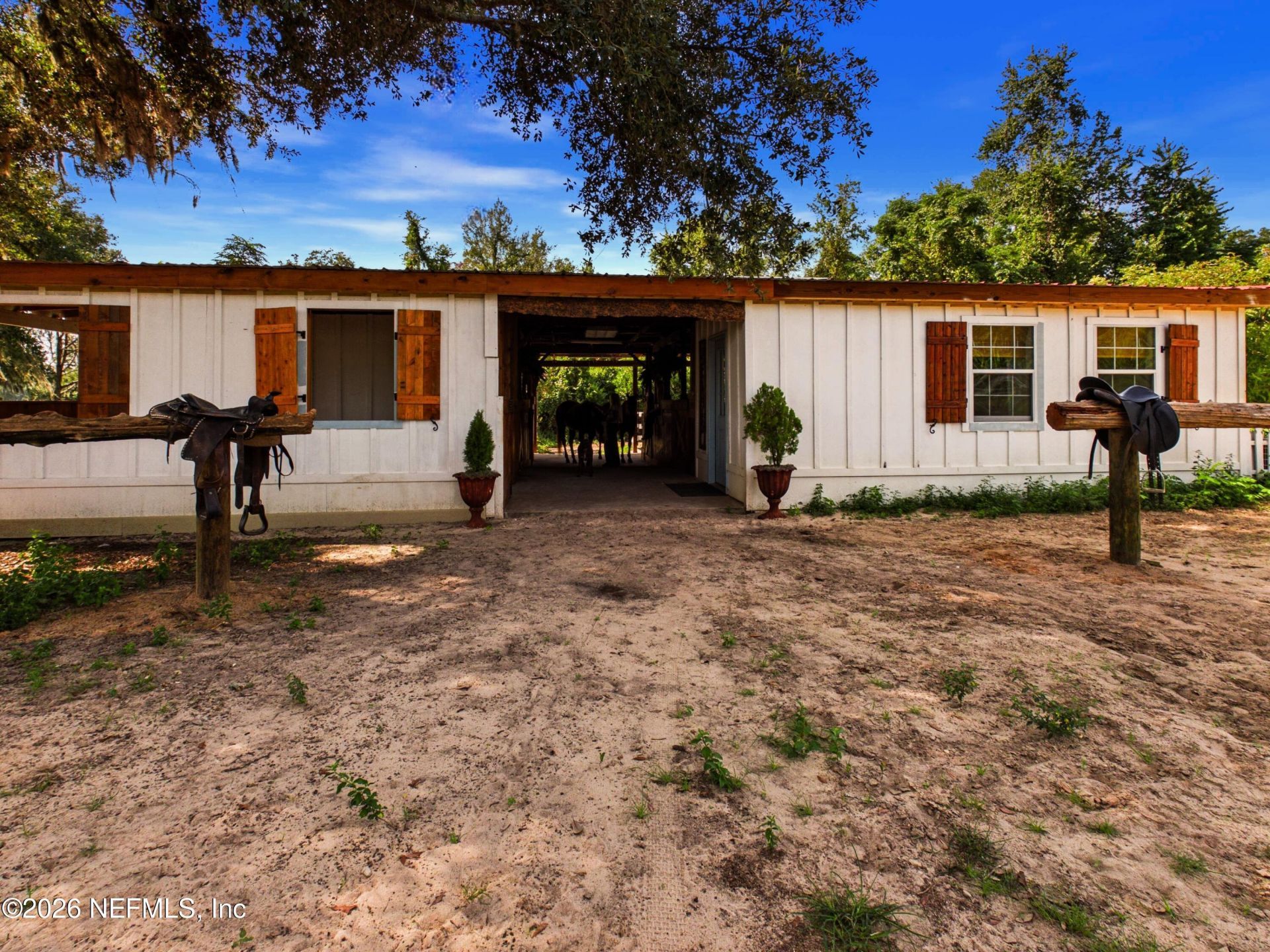 421 NW Bailey Grade Road, Greenville, FL 32331 Photo