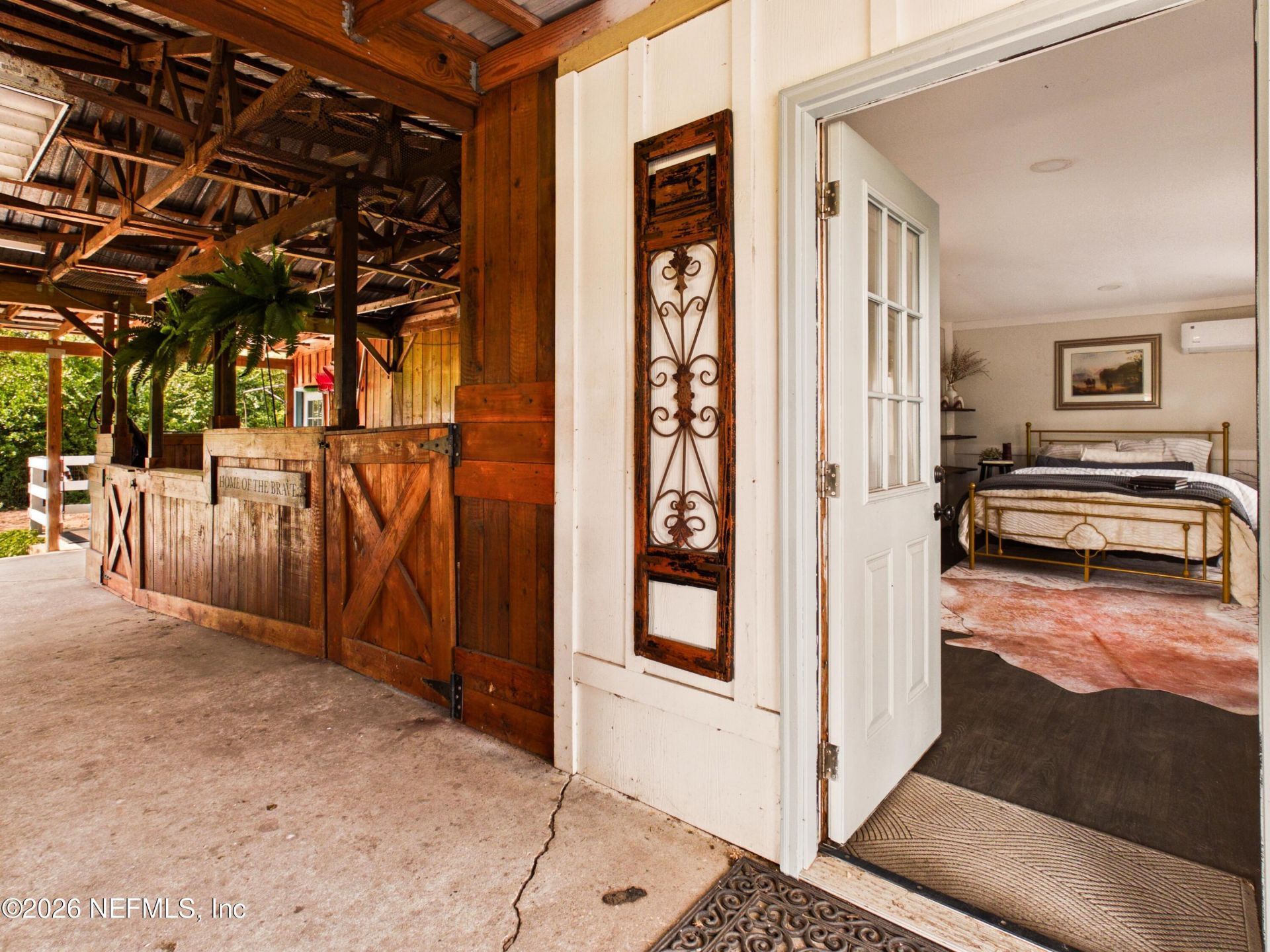 421 NW Bailey Grade Road, Greenville, FL 32331 Photo