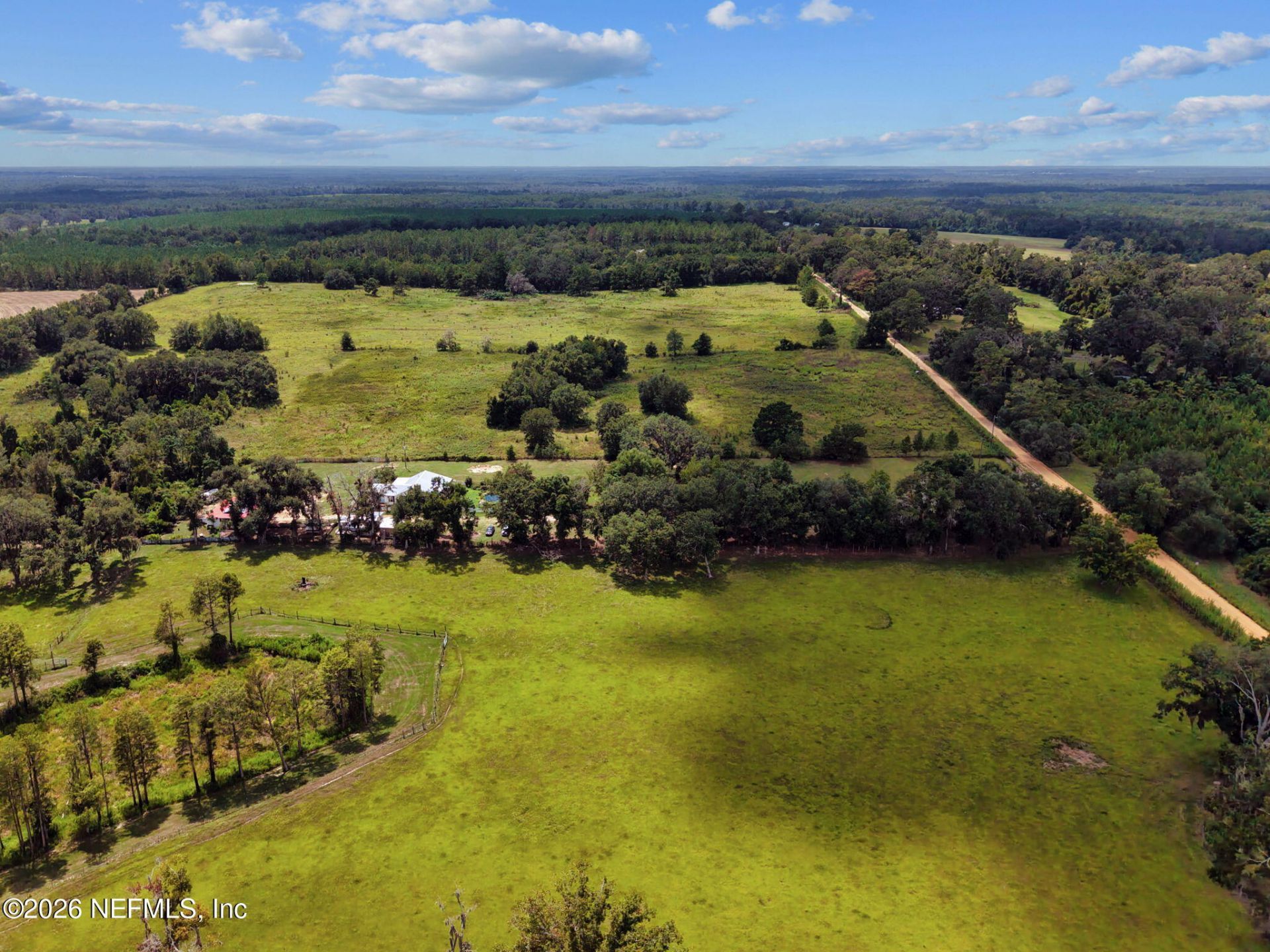 421 NW Bailey Grade Road, Greenville, FL 32331 Photo