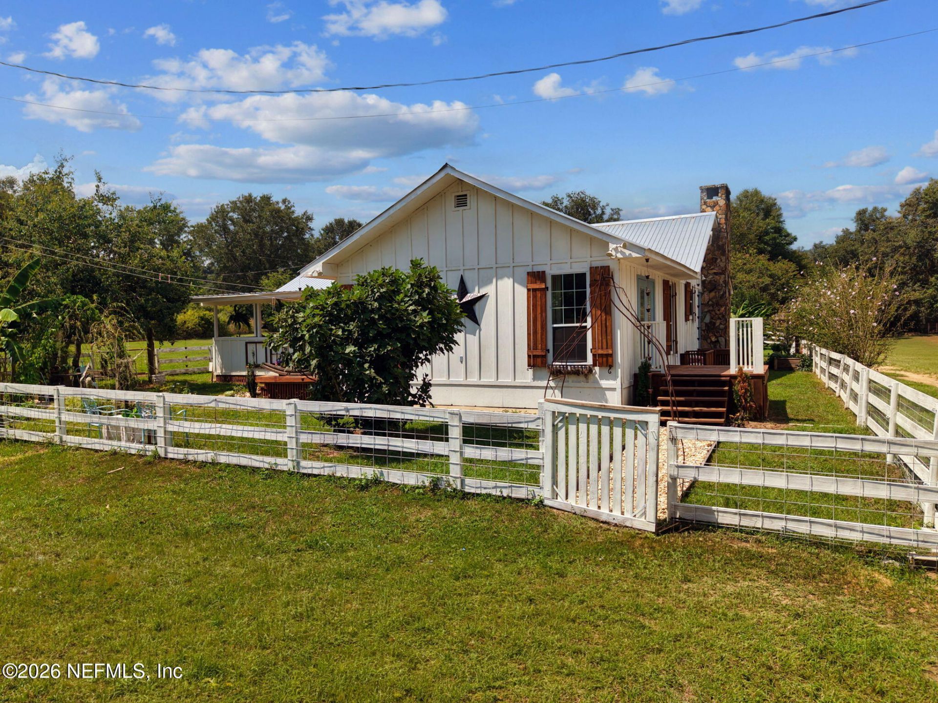 421 NW Bailey Grade Road, Greenville, FL 32331 Photo