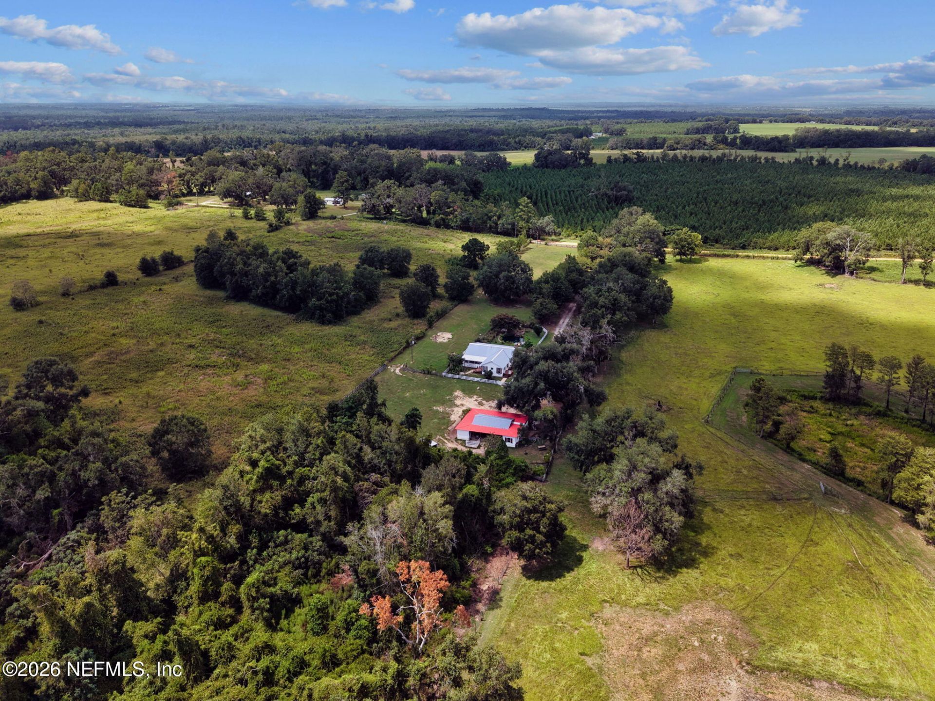 421 NW Bailey Grade Road, Greenville, FL 32331 Photo