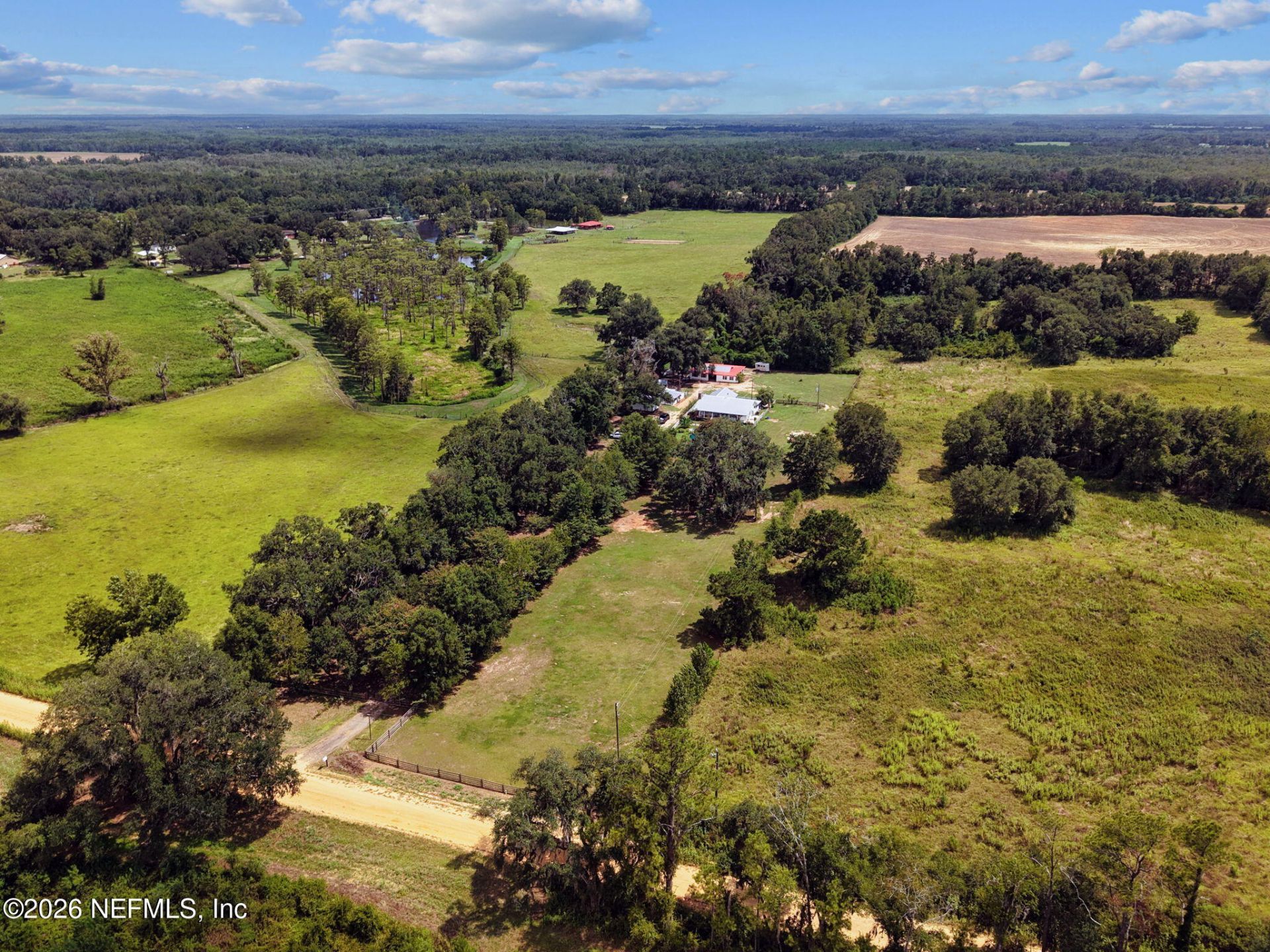 421 NW Bailey Grade Road, Greenville, FL 32331 Photo