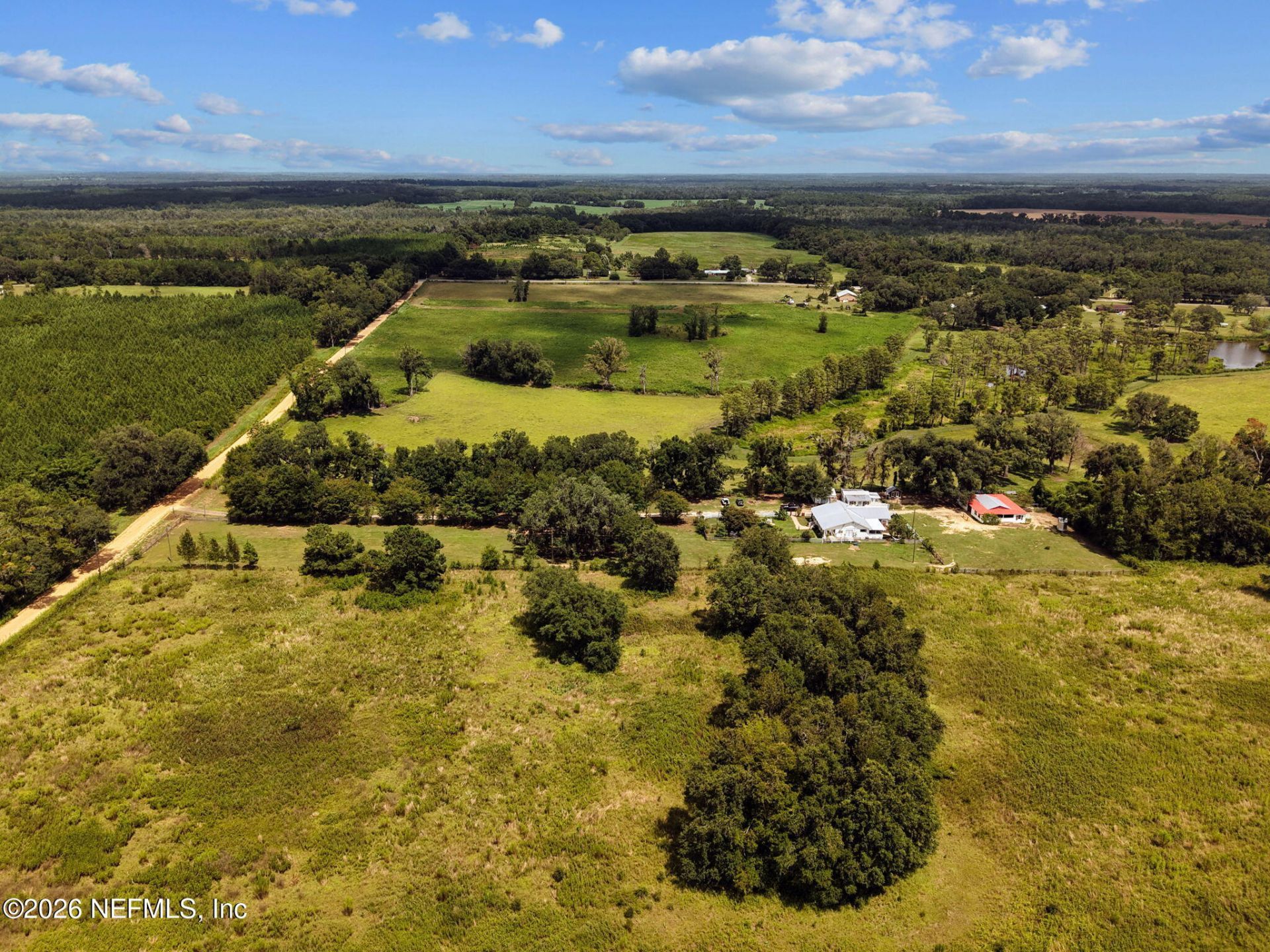 421 NW Bailey Grade Road, Greenville, FL 32331 Photo
