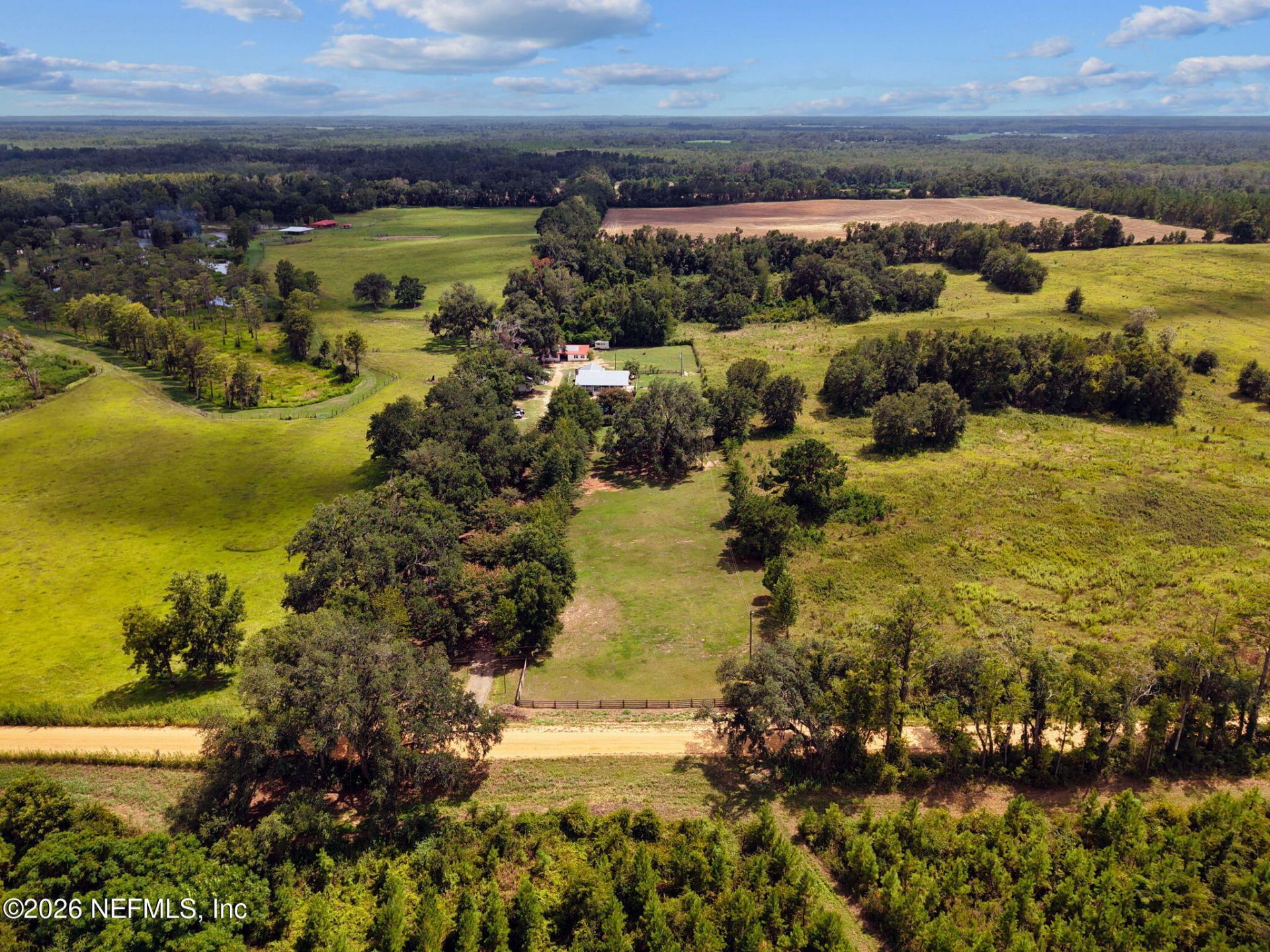 421 NW Bailey Grade Road, Greenville, FL 32331 Photo