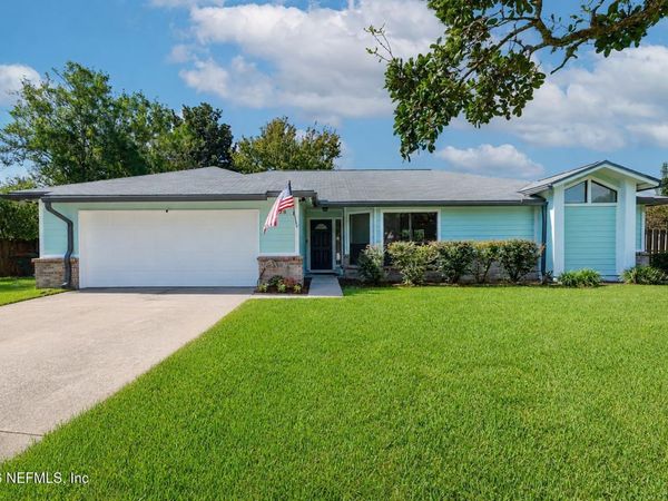 14228 FALCON CREST Drive, Jacksonville, FL 32224