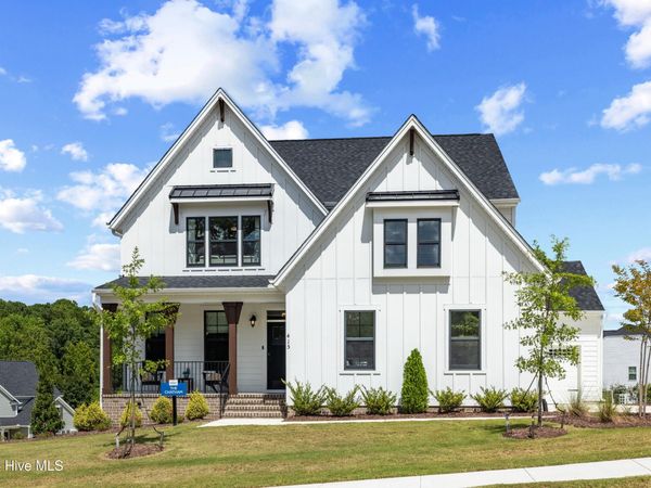 415 Heidi May Way , Carthage, NC 28327