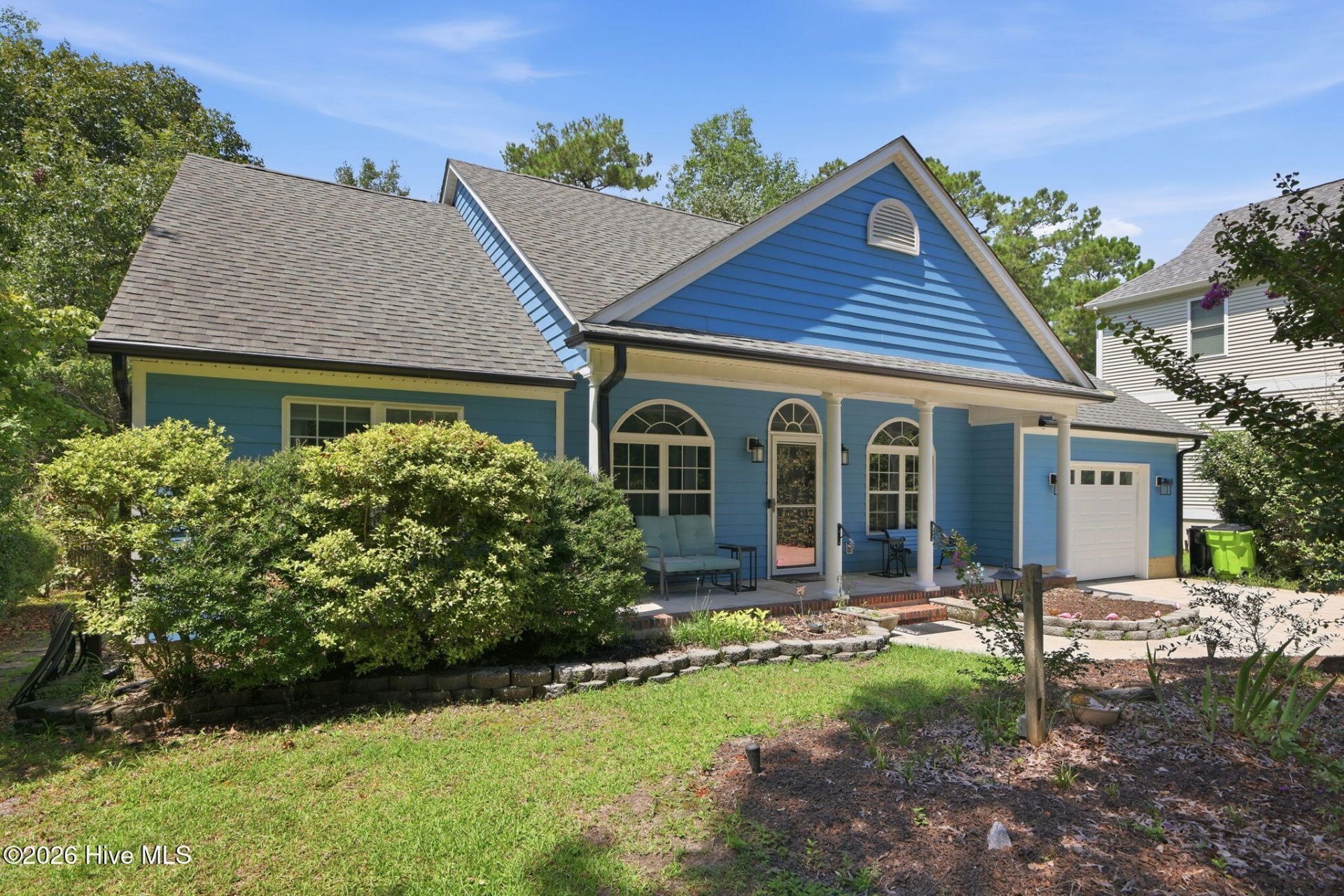 209 N Holland Point Drive, Stella, NC 28582 Main Photo