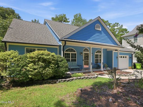 209 N Holland Point Drive, Stella, NC 28582