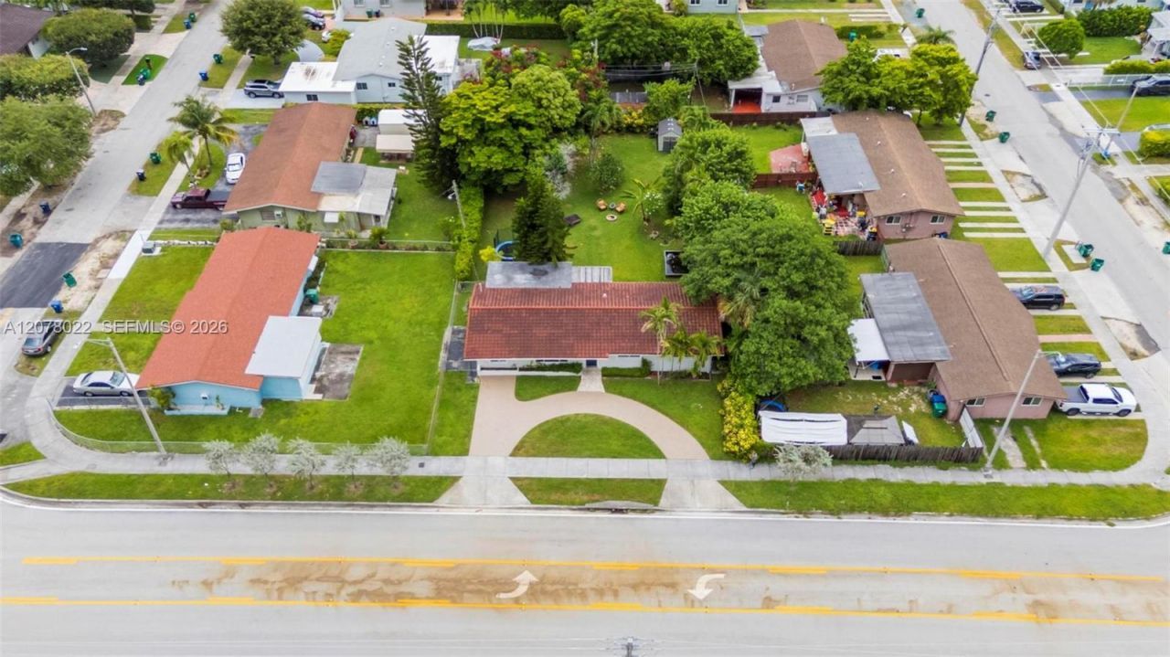 3551 SW 97th Ave, Miami, FL 33165 Photo