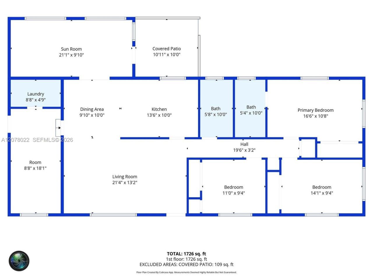 3551 SW 97th Ave, Miami, FL 33165 Photo