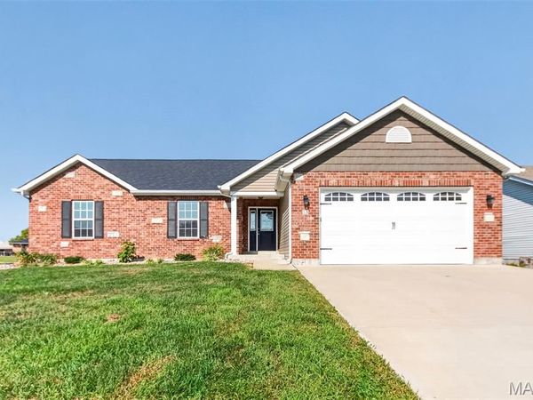 13 Berkshire Court , Troy, MO 63379