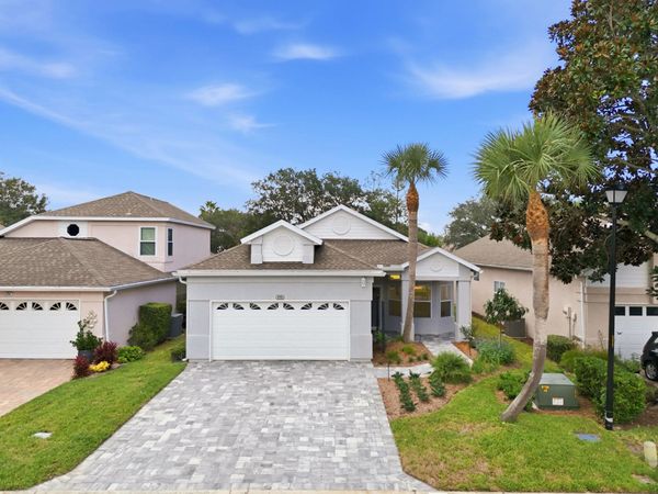 248 N Sea Woods Drive, St Augustine, FL 32080